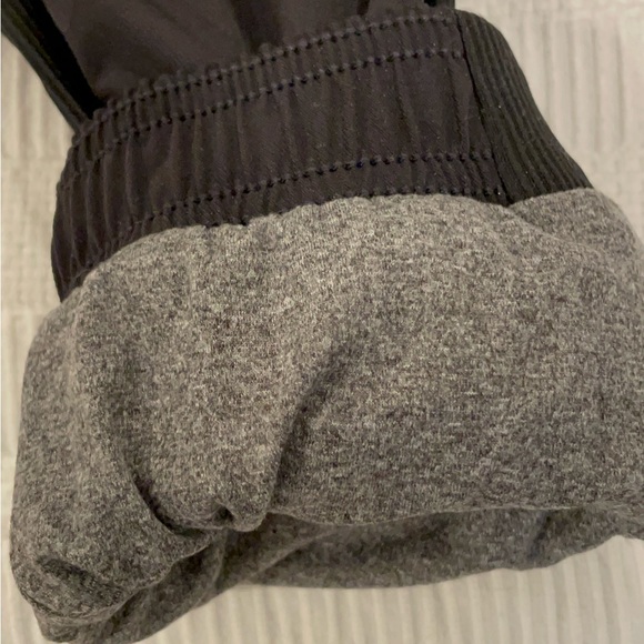 Athleta Brooklyn lined camo jogger size 0 - Picture 5 of 8